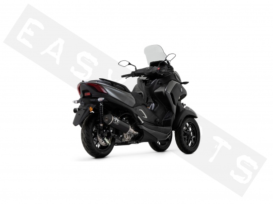 Demper ARROW Urban Dark Yamaha X-Max/ Tricity 300i E5 2021->
